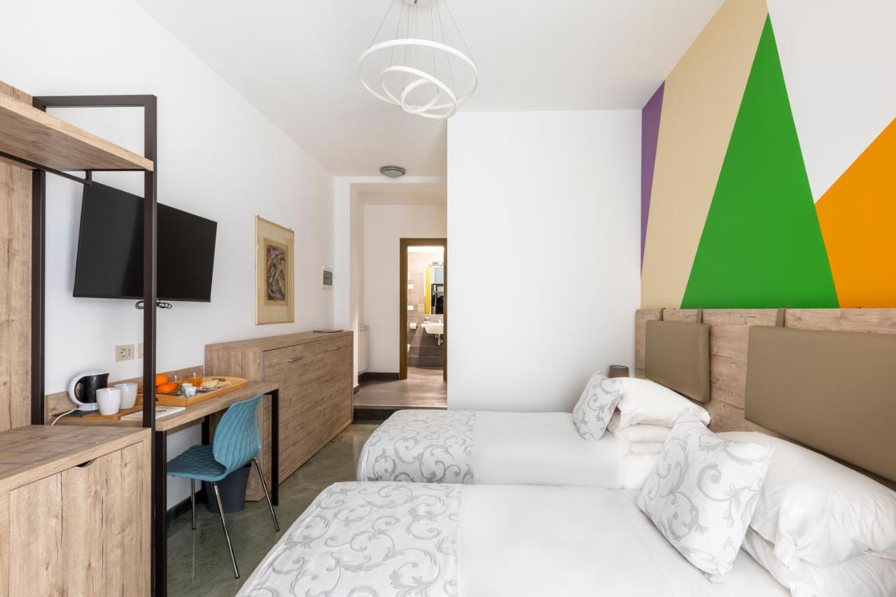 Guest house La Riviere Trastevere *