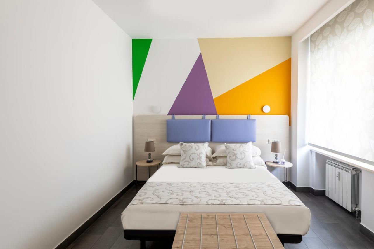 Guest house La Riviere Trastevere