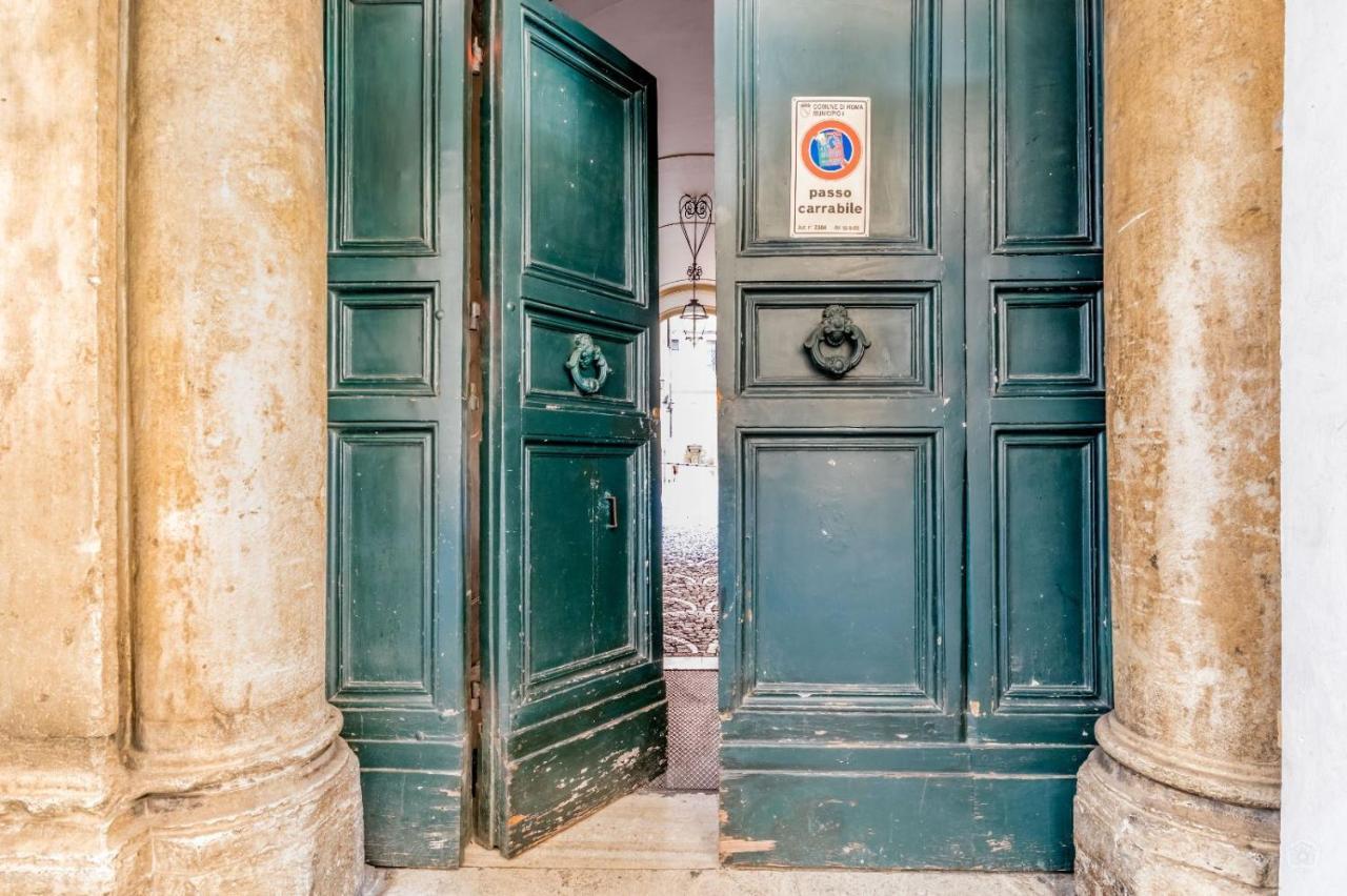 - Pietra Apartment *