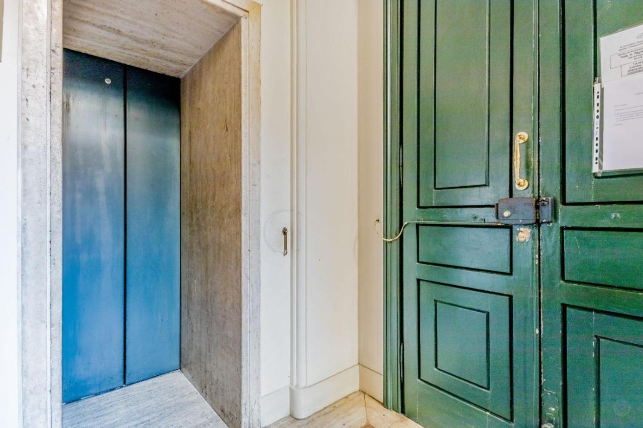 Apartment - Pietra Rome