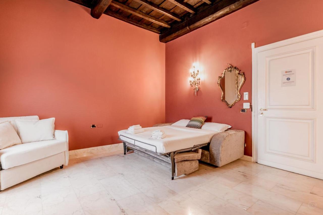 Apartment - Pietra