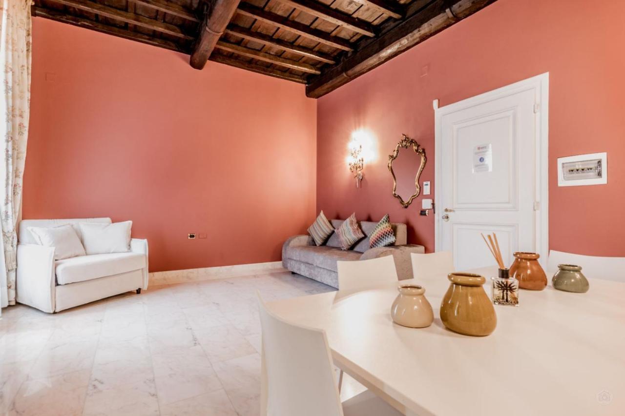 Apartment - Pietra Rome