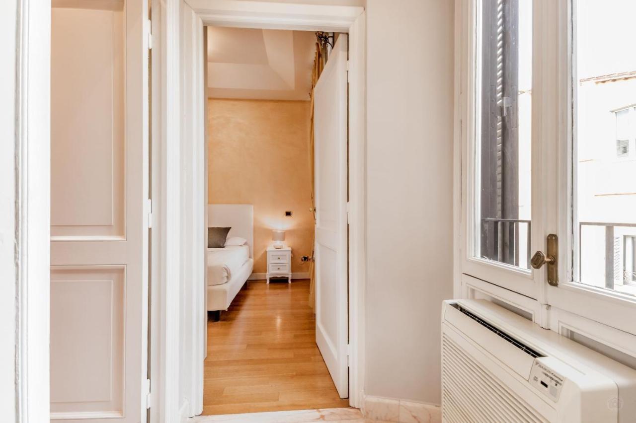 Apartment - Pietra Rome