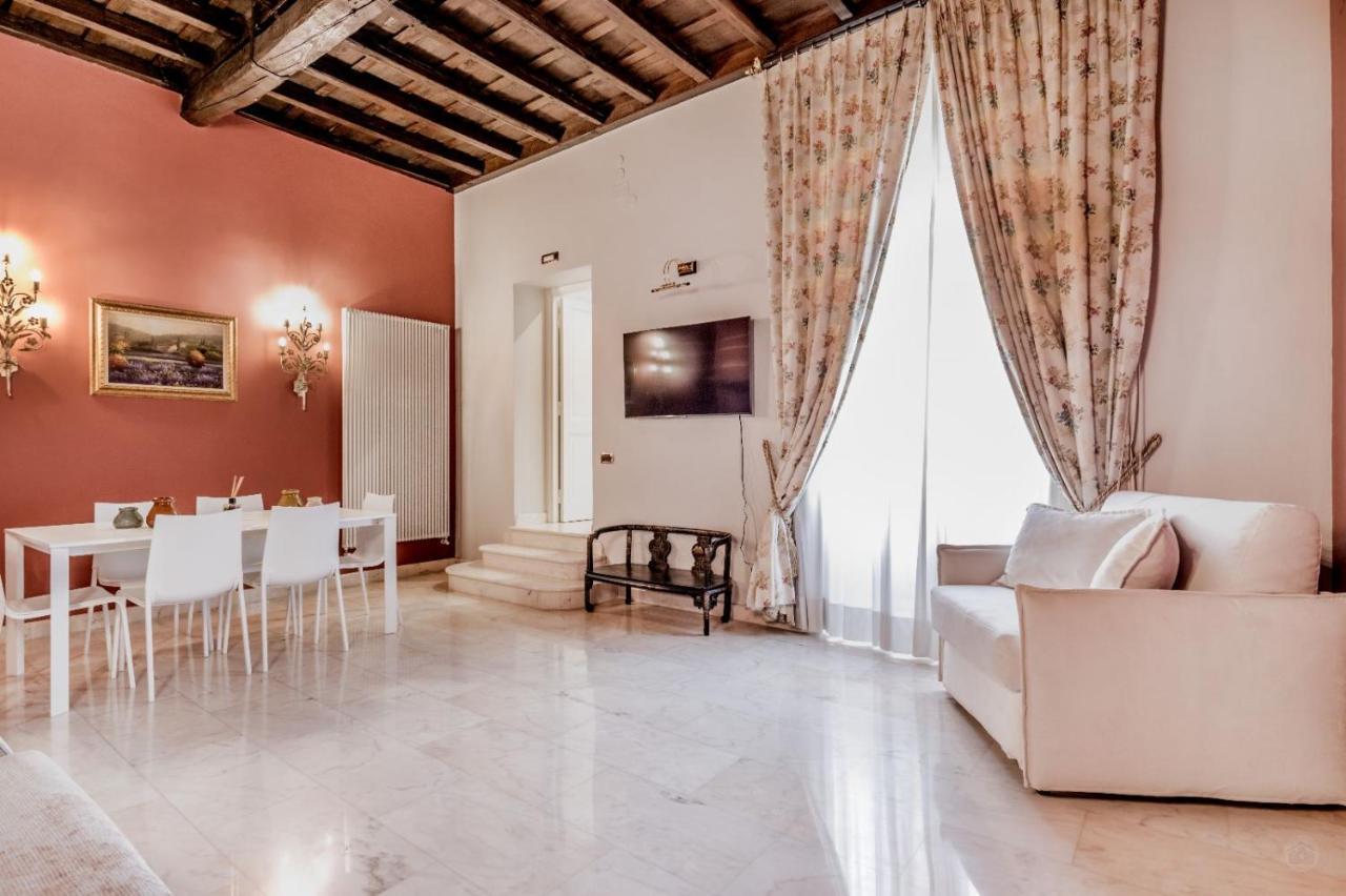 Apartment - Pietra Rome