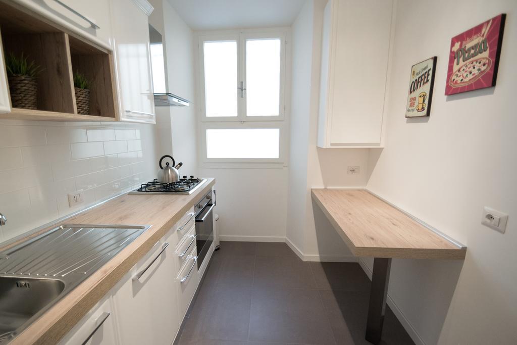 Vantaggio Appartement *