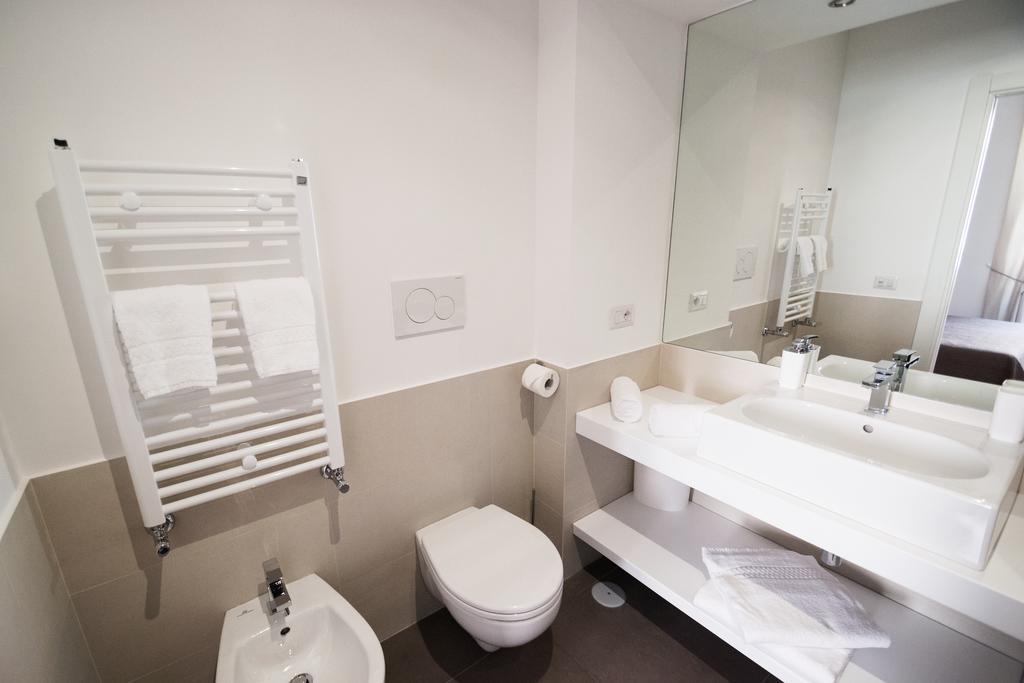 Appartement Vantaggio *