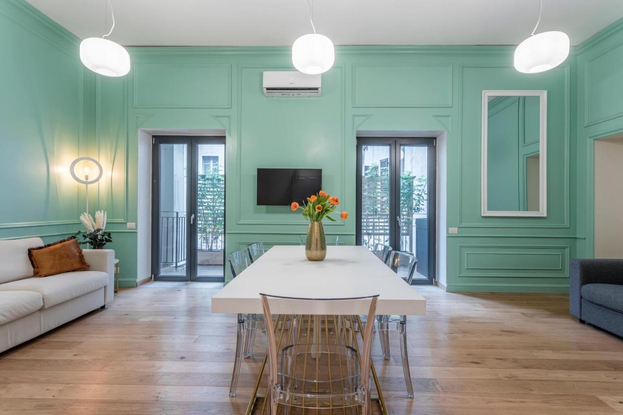 Apartment Luxury Cola Rome