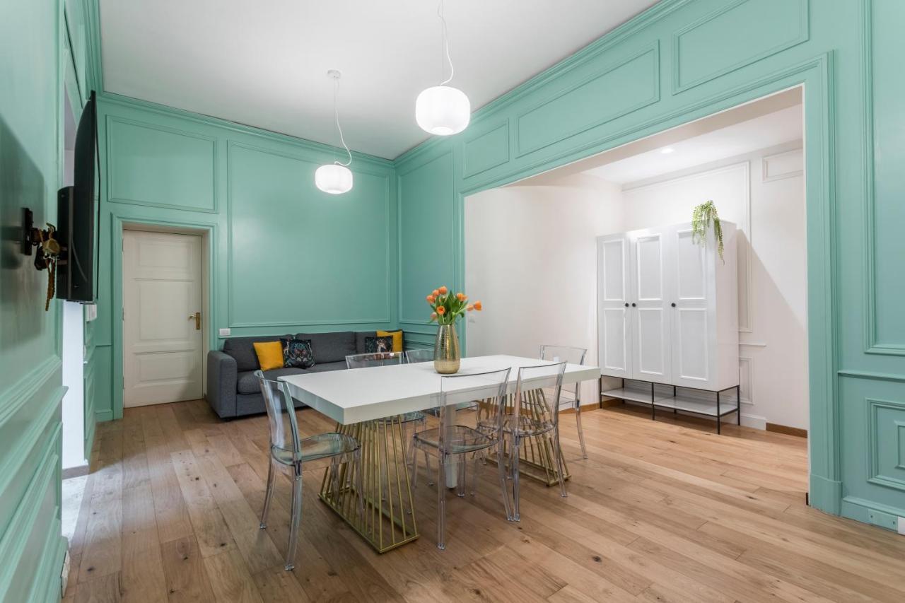 Luxury Cola Apartment *