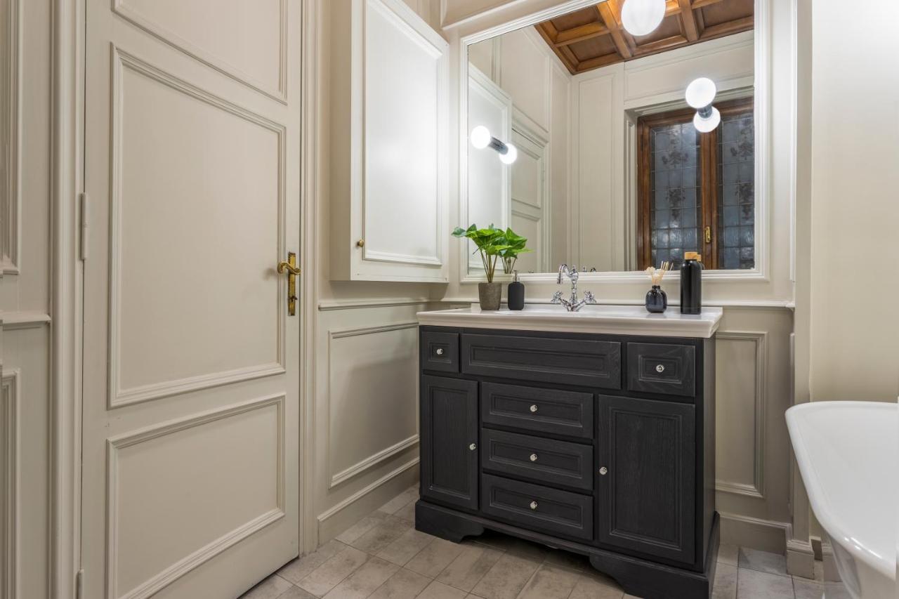 Luxury Cola Apartment *