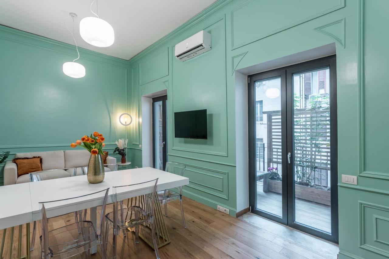 Luxury Cola Apartment *