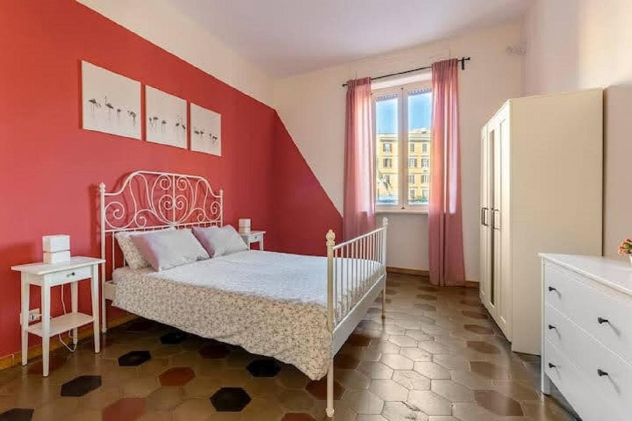 In In In Bike Appartamento Roma