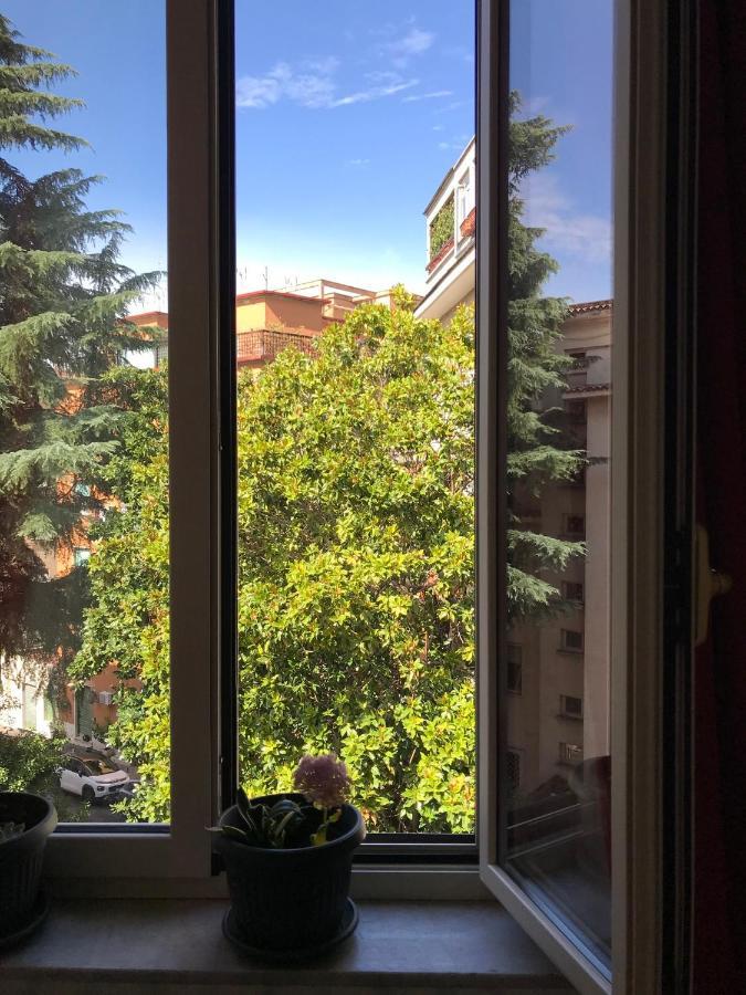 Apartment My Flat For You, Floor,close Vatican Rome
