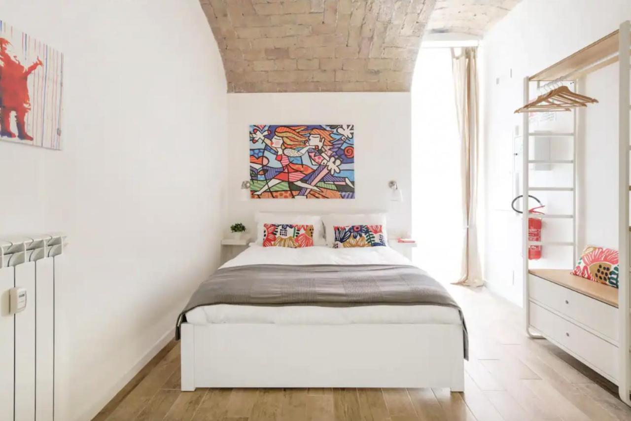 Apartamento New-big Honey Colosseum 4bdr + 2sofa Bed A/c