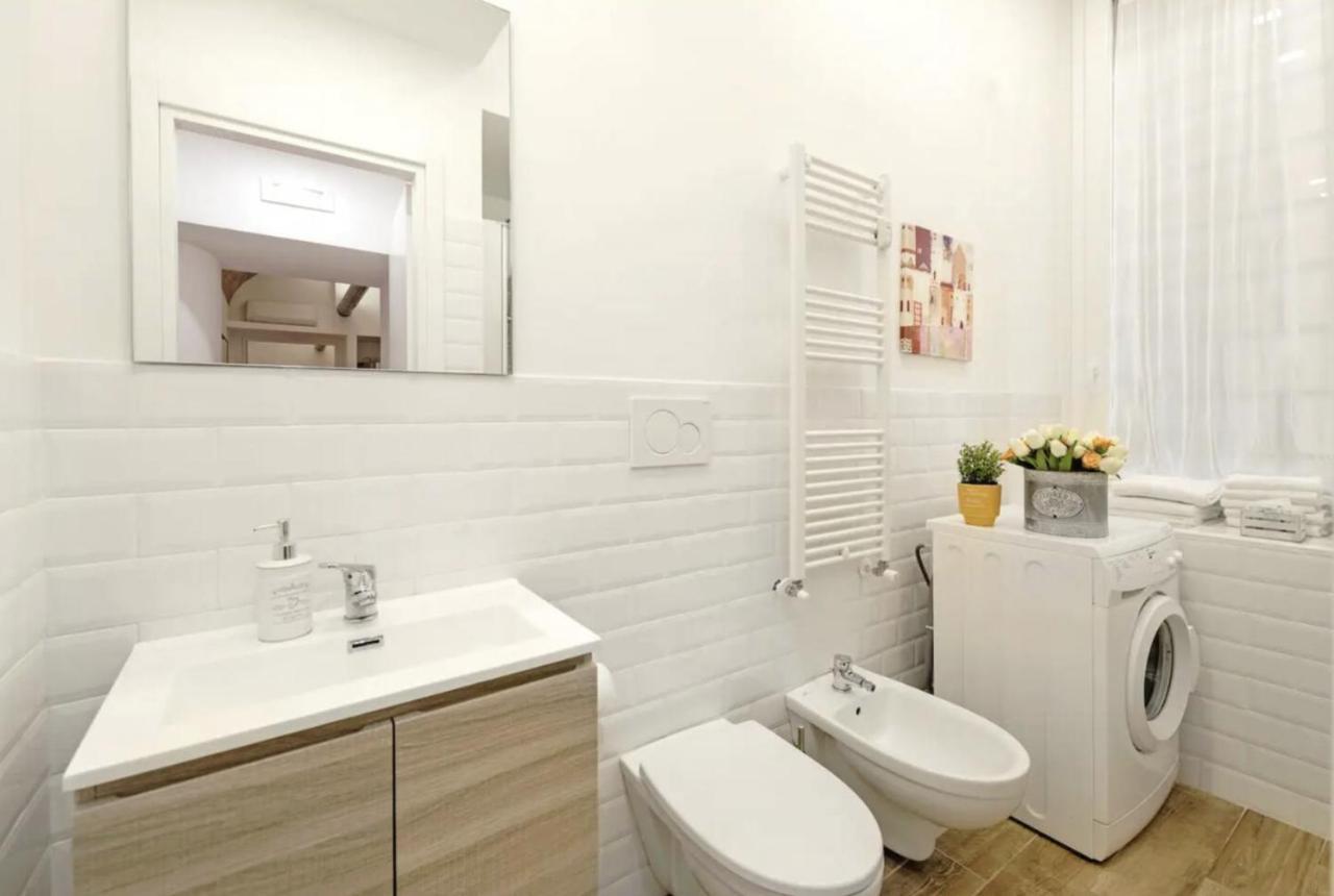 Apartamento New-big Honey Colosseum 4bdr + 2sofa Bed A/c
