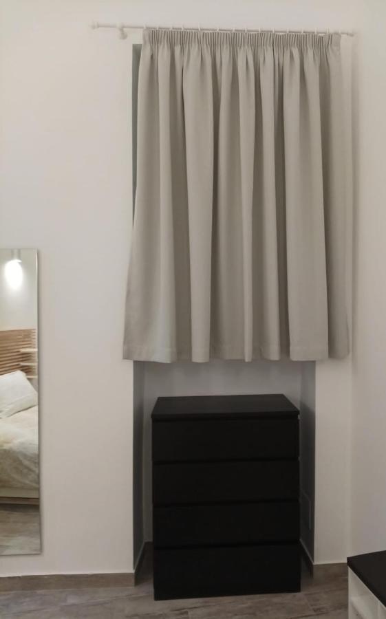 Tiziana's Vatican Apartment Rome