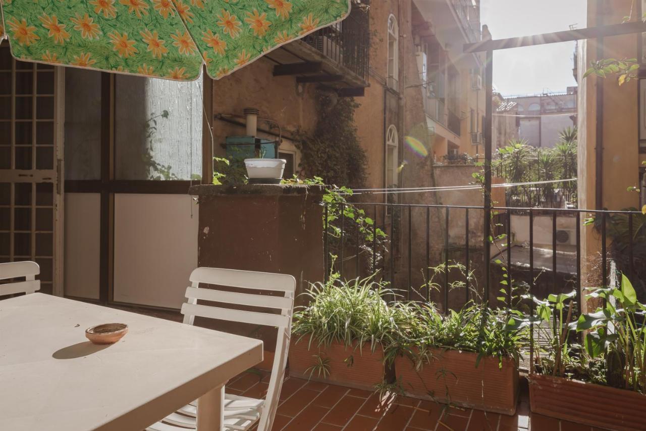 Apartment Your Colosseum