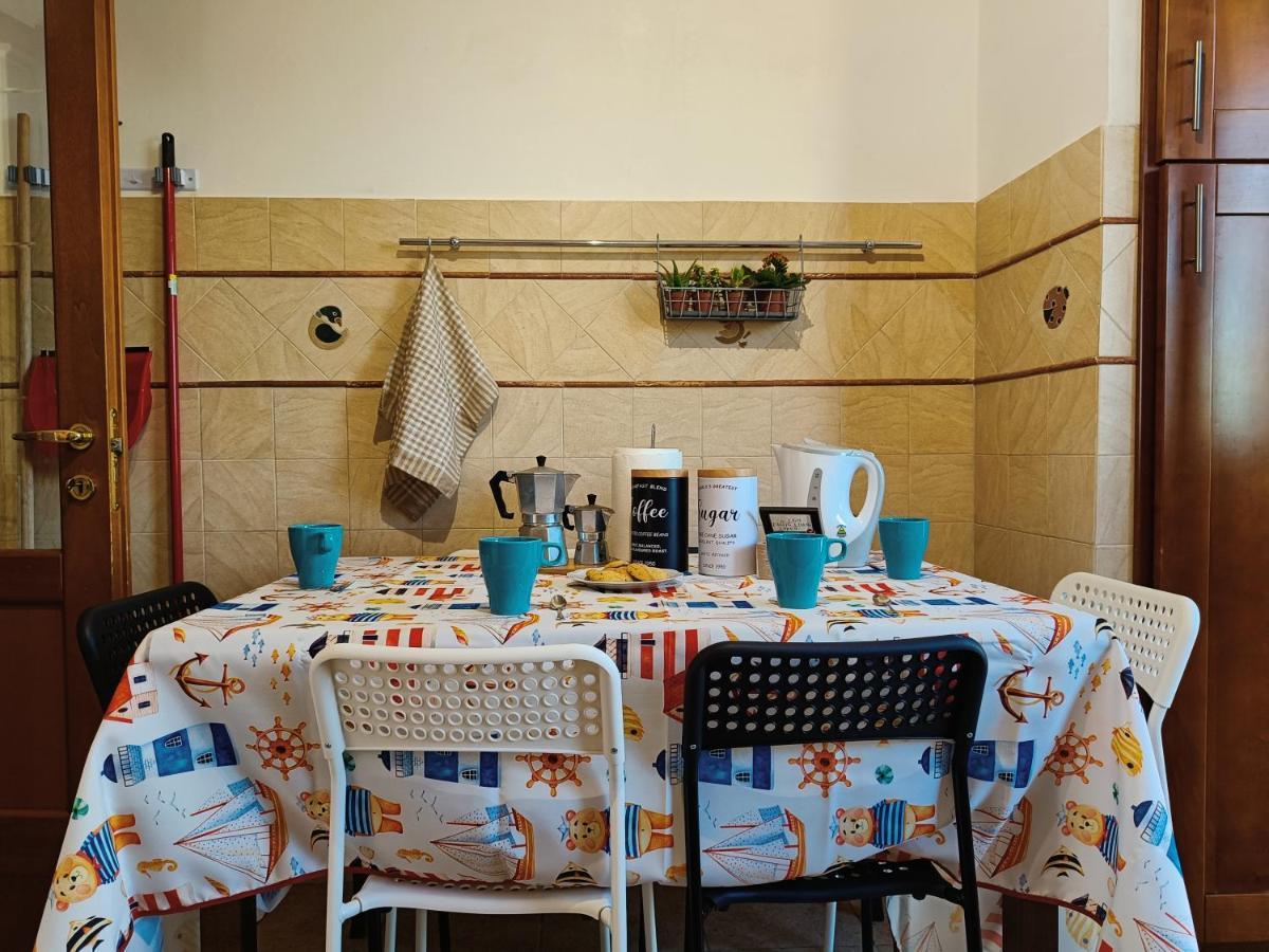Avellini - Delightful And Spacious With Terrace - Near Metro A Cornelia * Rome