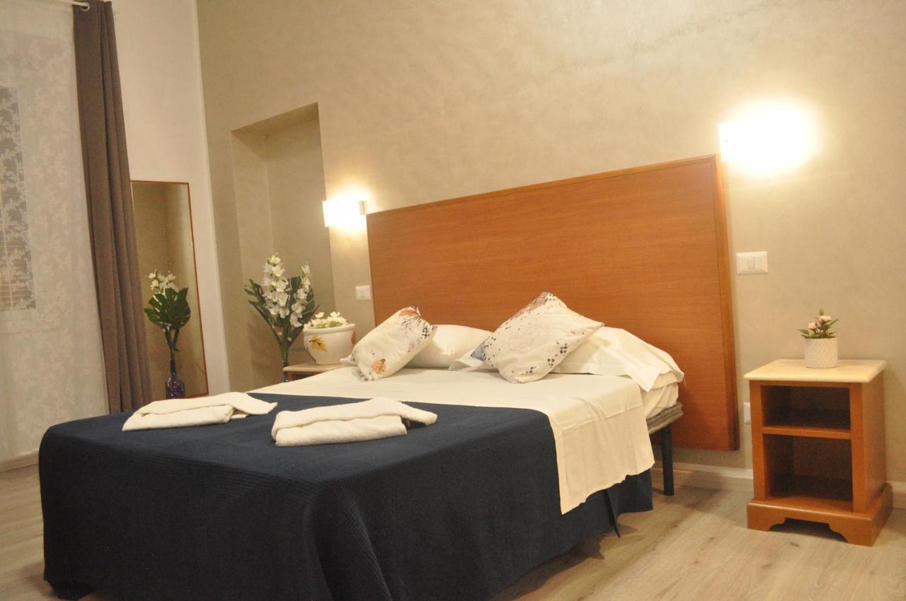 Gasthuis Napoleone Luxury *