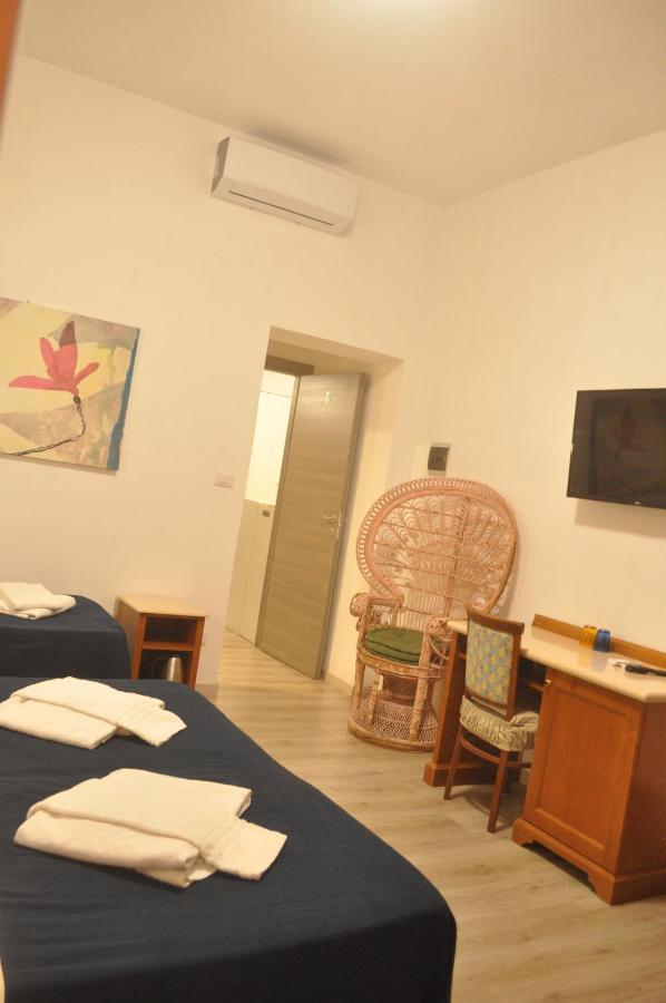 Gasthuis Napoleone Luxury Rome