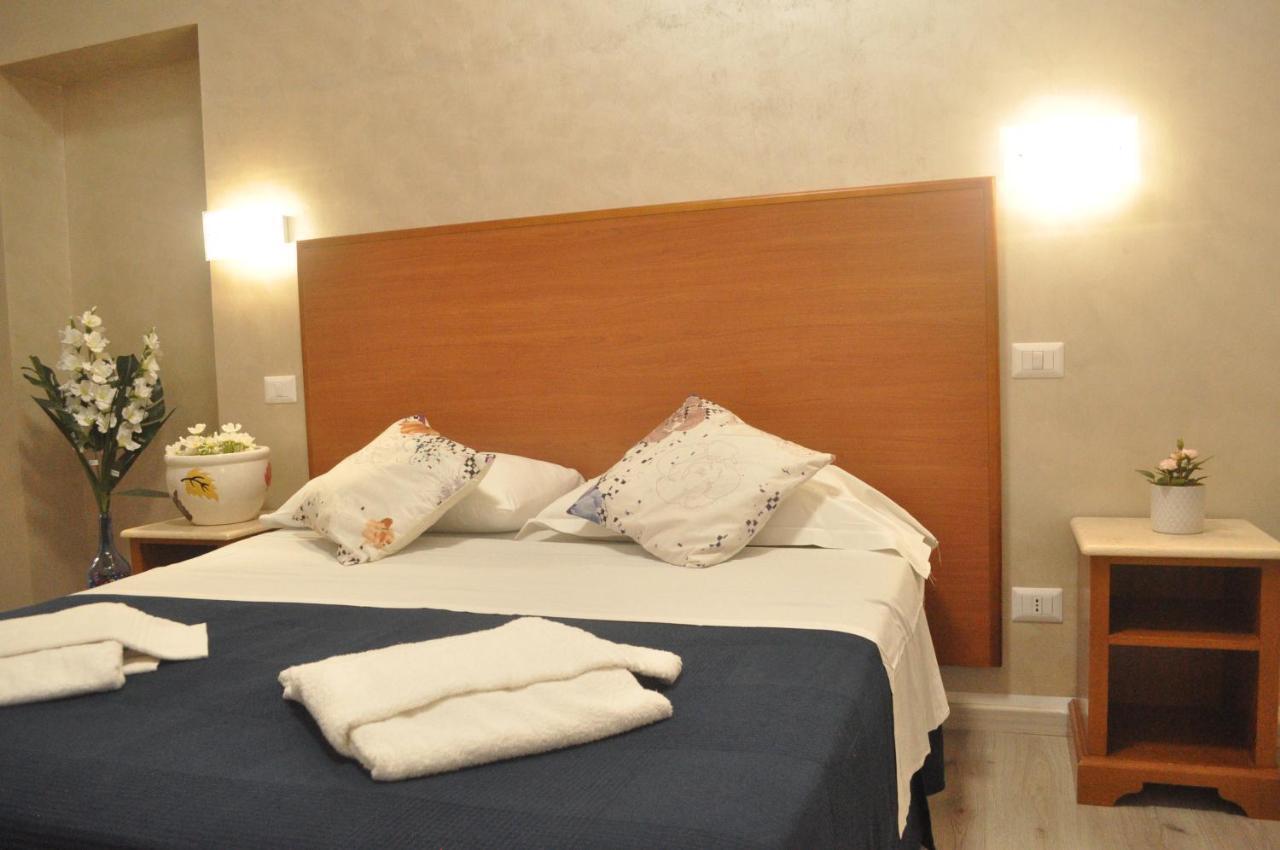 Napoleone Luxury Rome