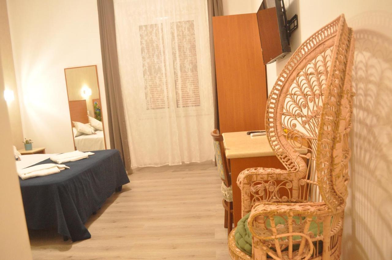 Napoleone Luxury * Rome