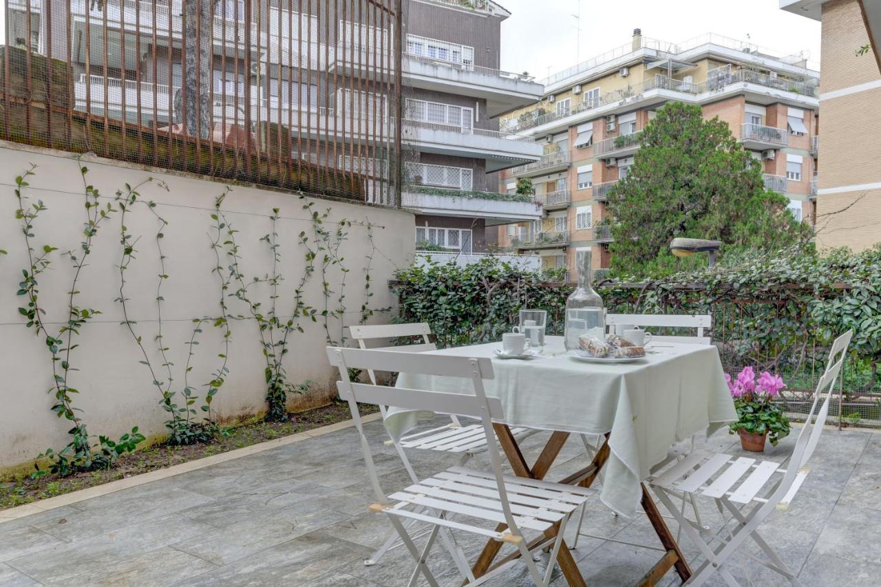Casa Di Claudia Rome