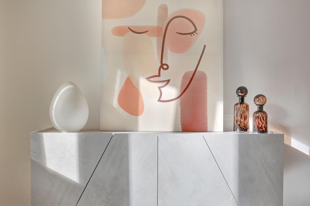 Casa Di Claudia Appartement *