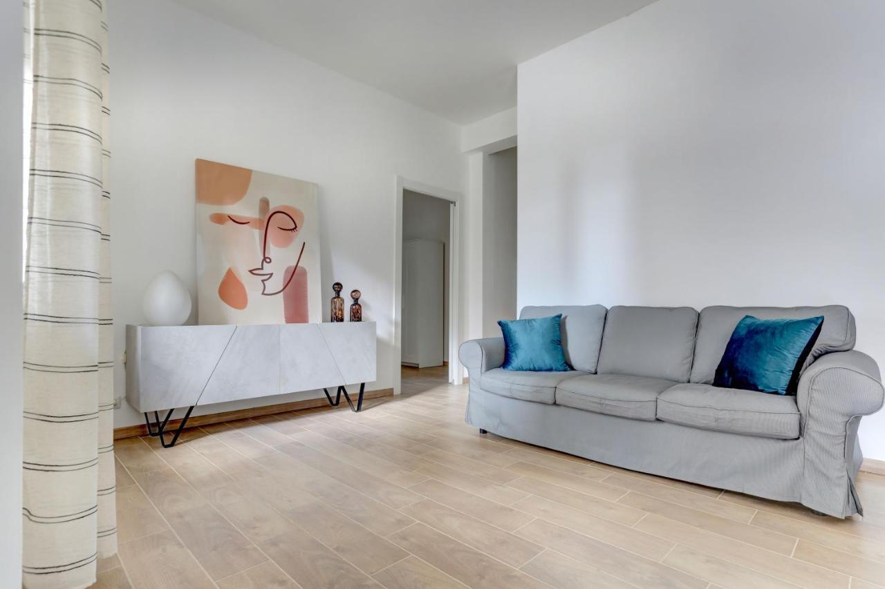 Casa Di Claudia *