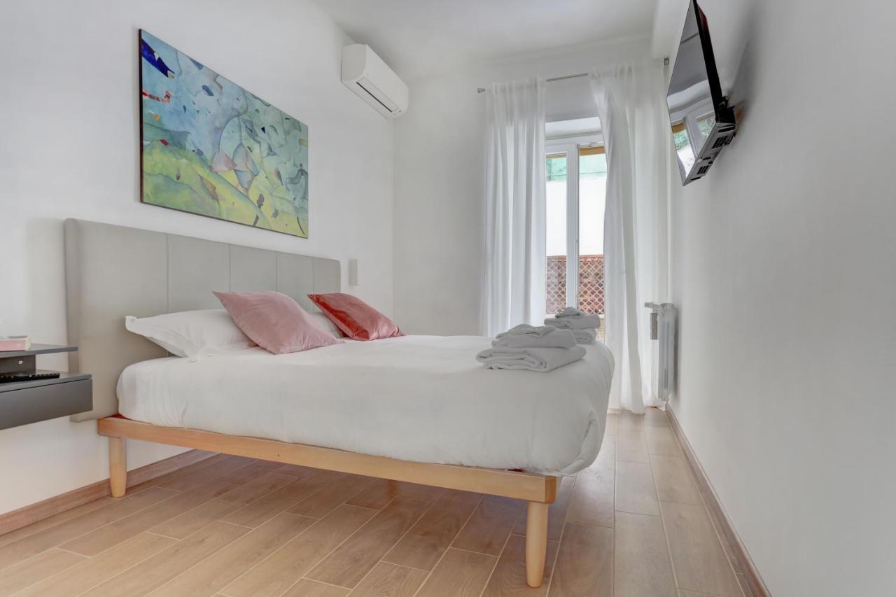 Casa Di Claudia Appartement Rome