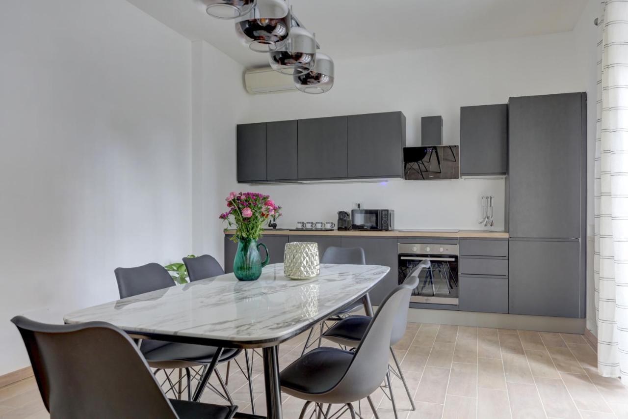 Casa Di Claudia Appartement *