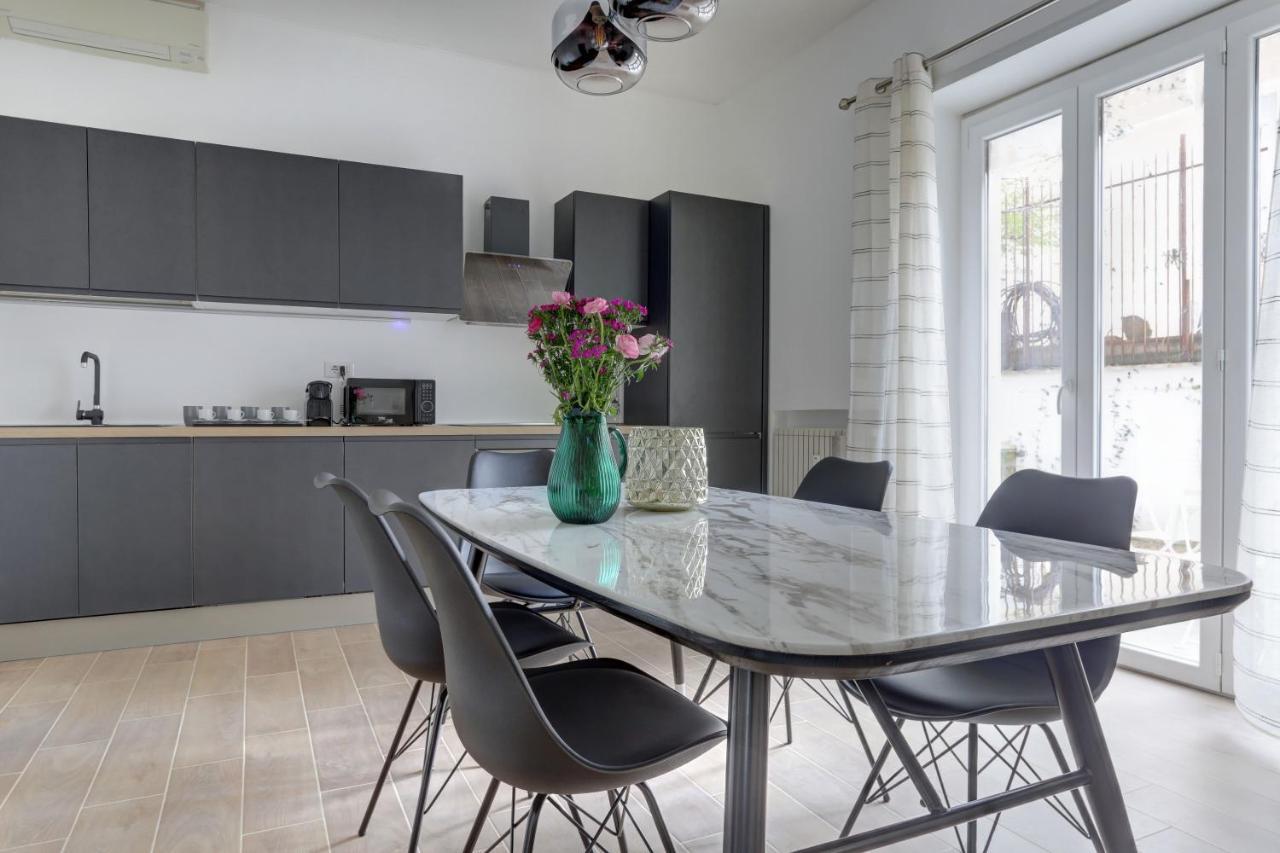 Casa Di Claudia Appartement *