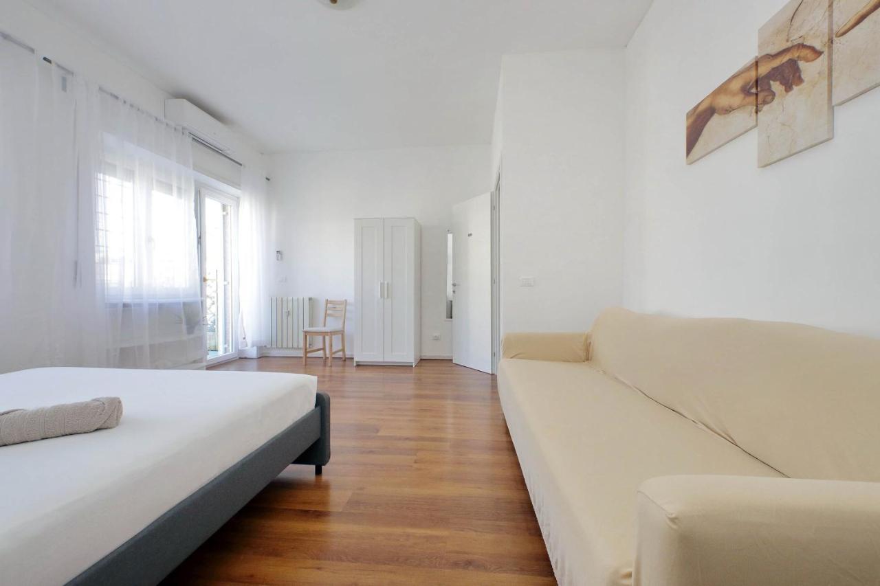 Guest house Zucchi *