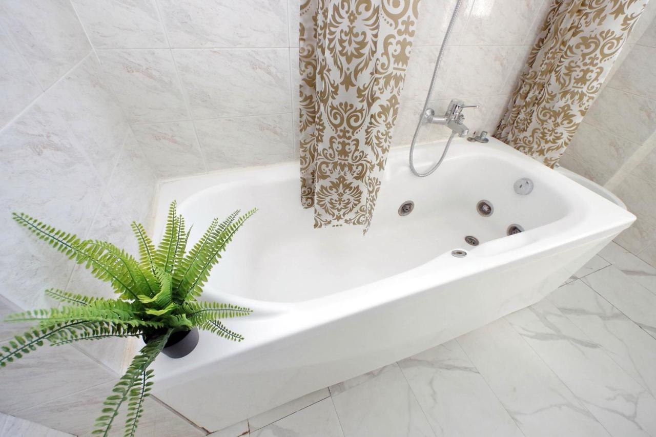 Zucchi Guest house Rome