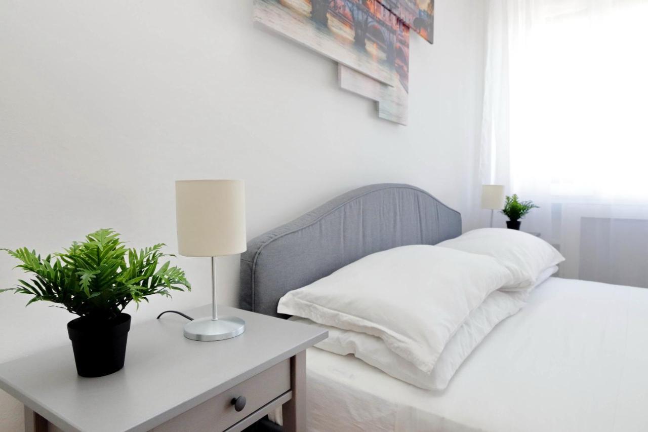Guest house Zucchi