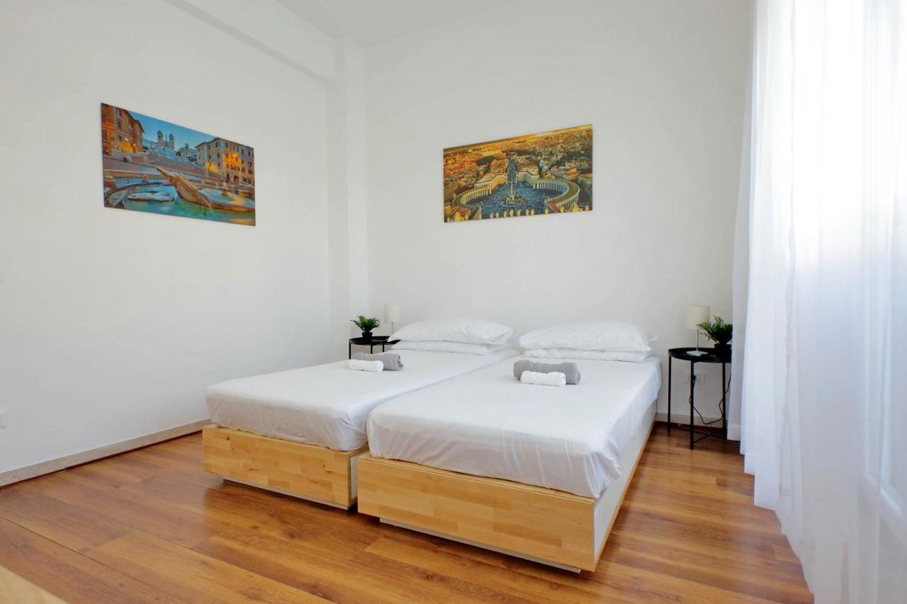 Guest house Zucchi