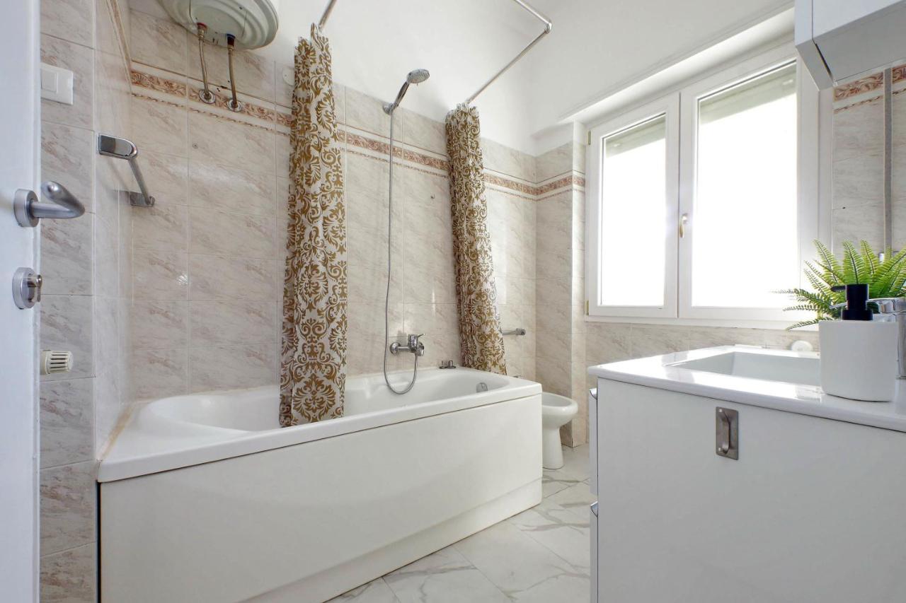 Guest house Zucchi Rome