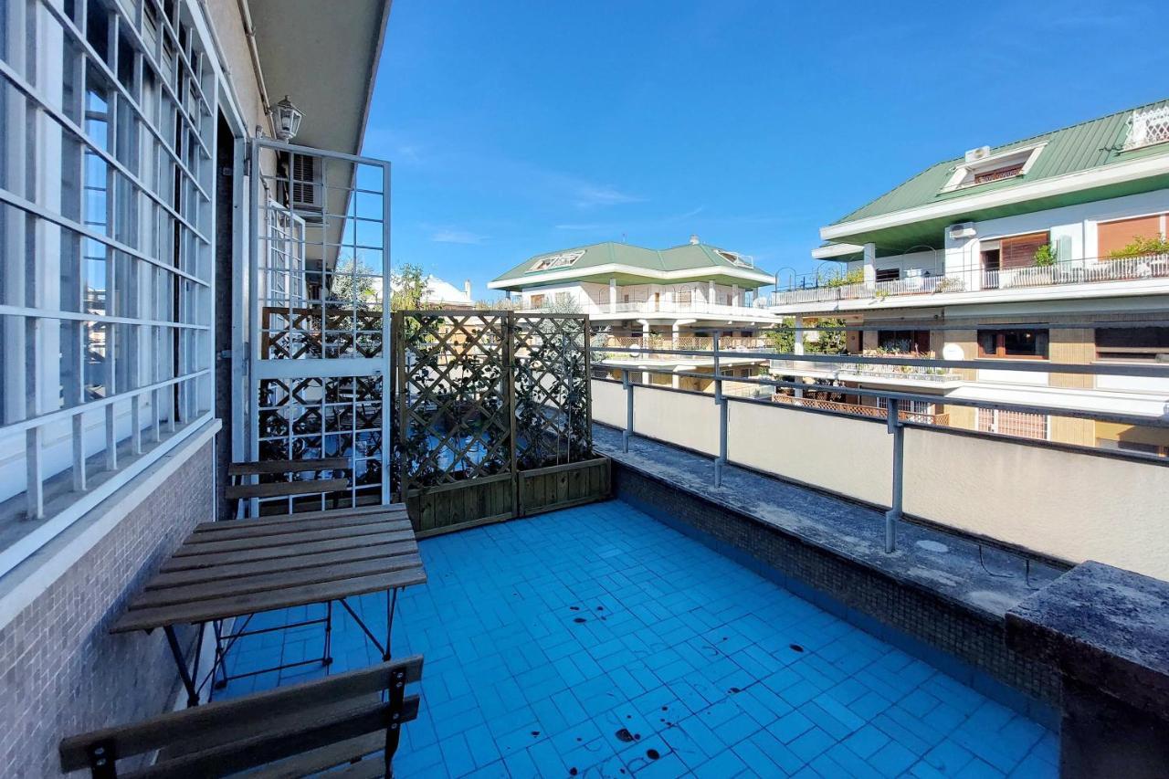 Zucchi Guest house