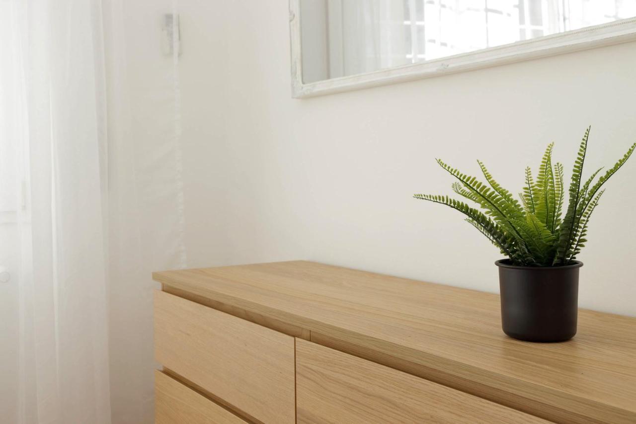 Zucchi Guest house