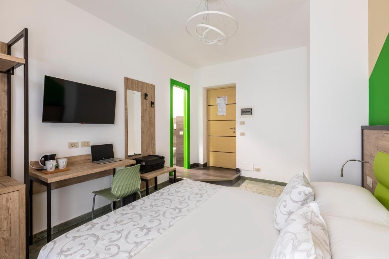 La Riviere Trastevere Guest house Rome