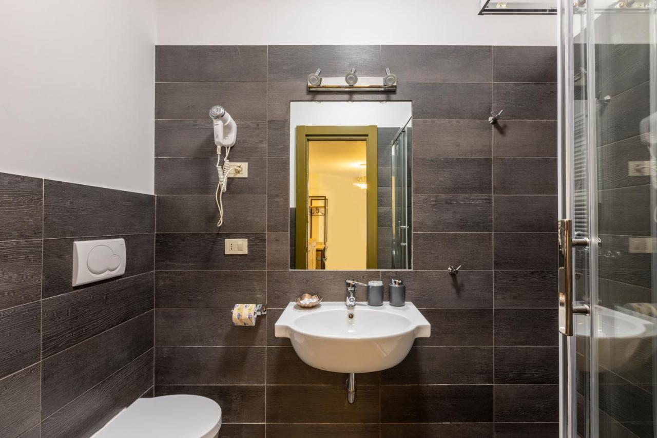 La Riviere Trastevere Guest house *