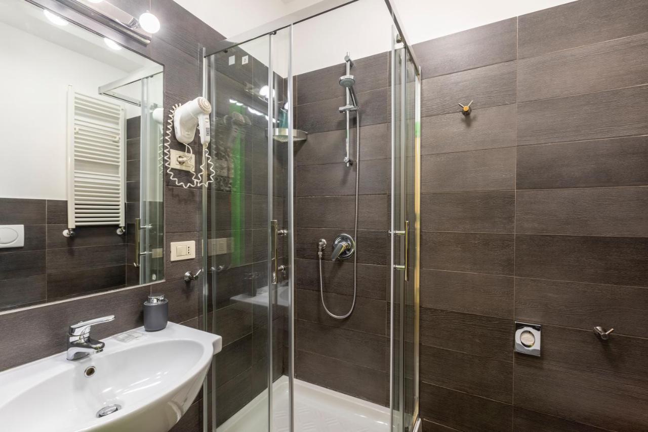 Guest house La Riviere Trastevere