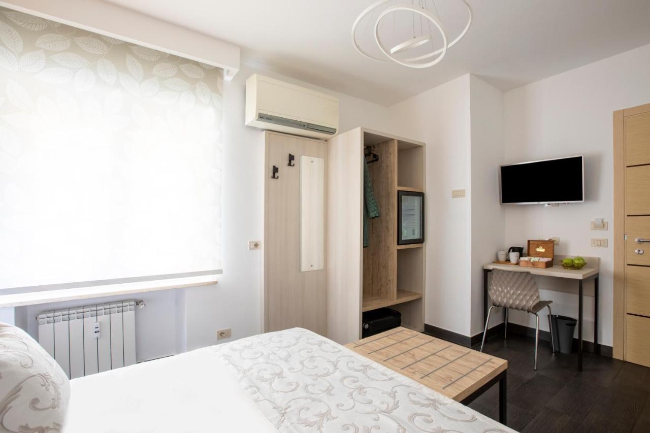 Guest house La Riviere Trastevere Rome