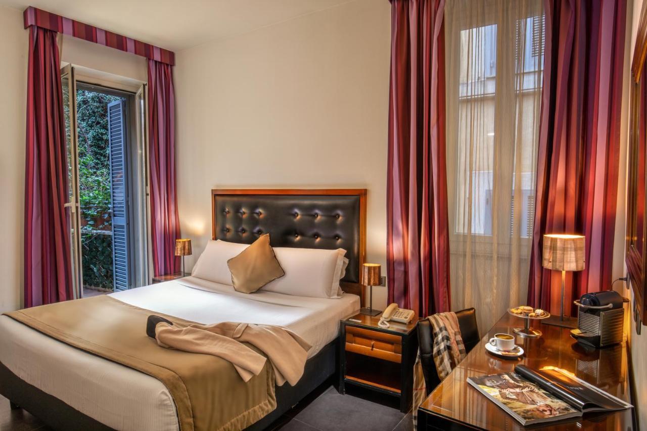 Navona Colors Hotel
