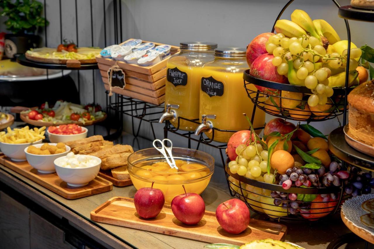 Navona Colors Hotel Rome