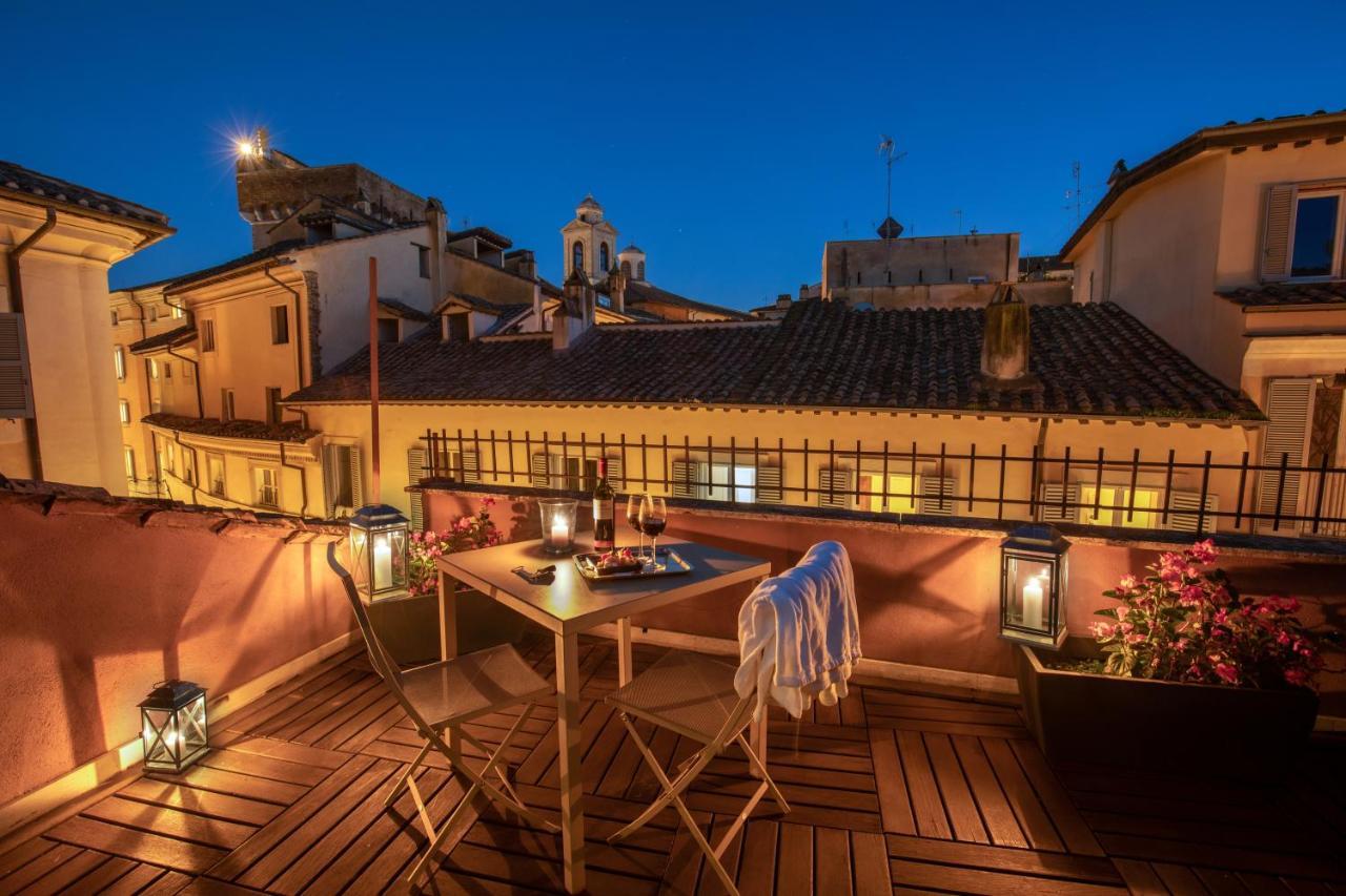 Hotel Navona Colors