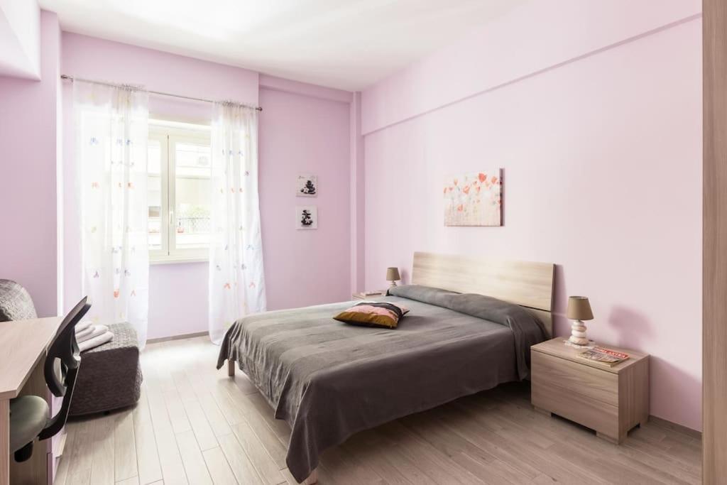 Vakantiehuis La Casetta Dei Sogni *