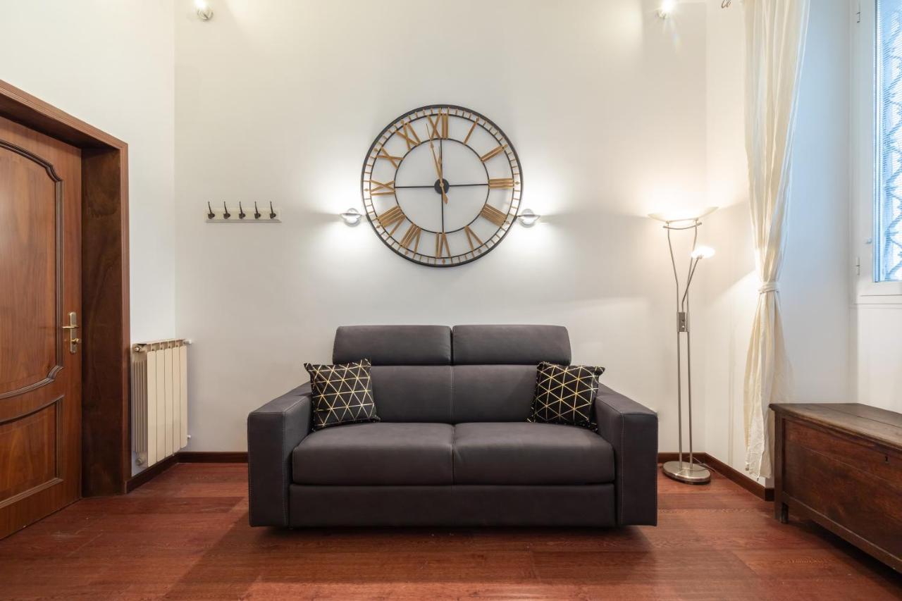 Holiday home Majestic Trastevere Rome