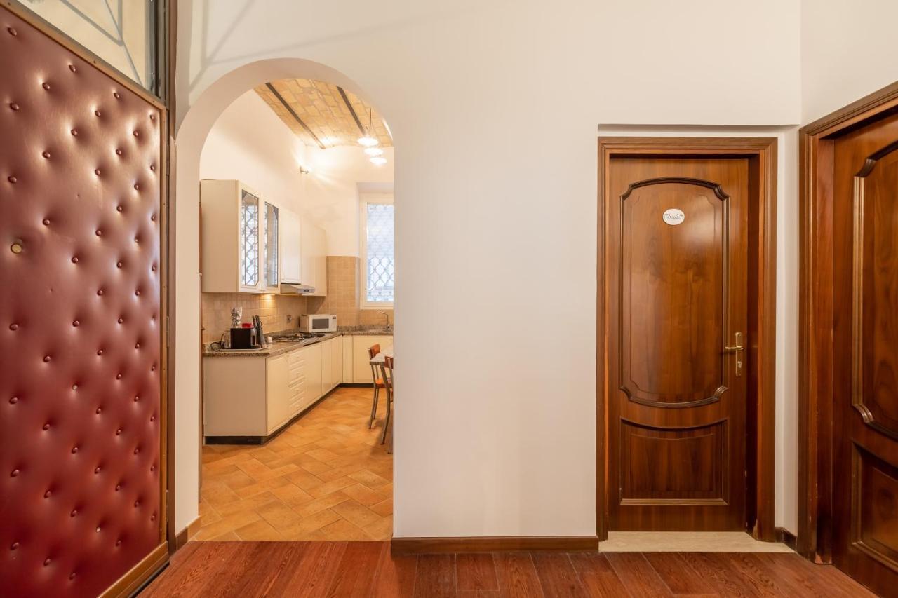 Holiday home Majestic Trastevere Rome