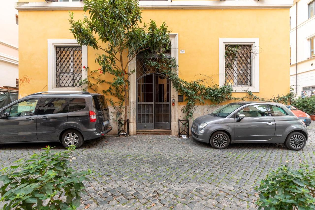 Majestic Trastevere