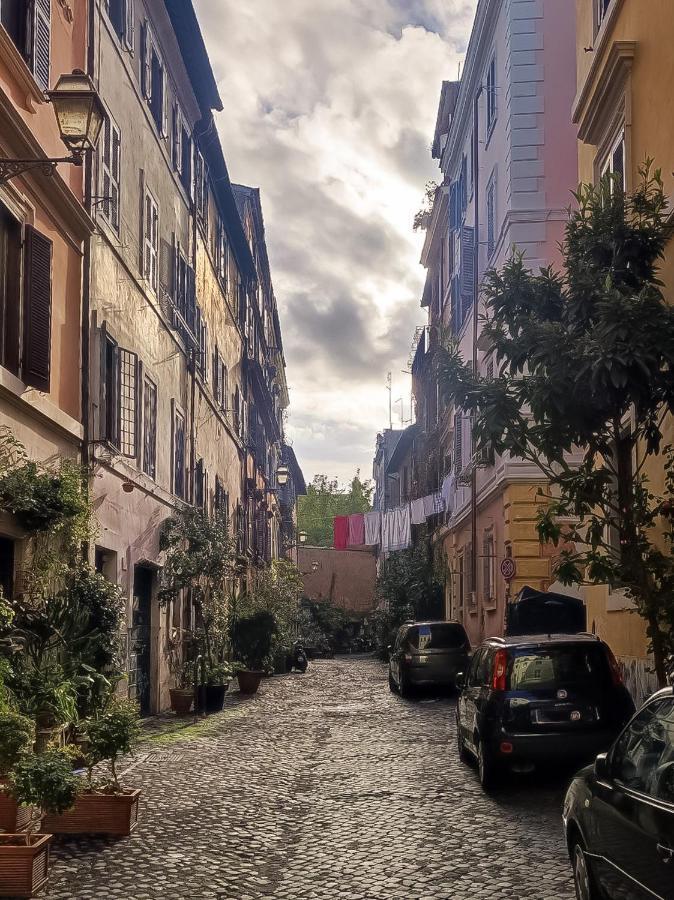 Majestic Trastevere Holiday home Rome